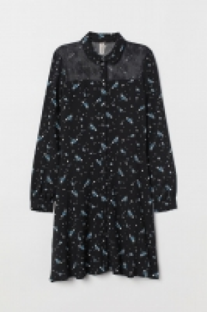  Robe en viscose 17.99 €