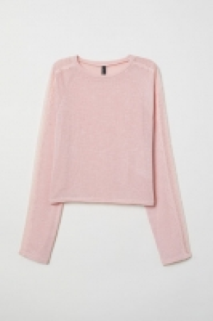 Pull avec dentelle 9.99 €