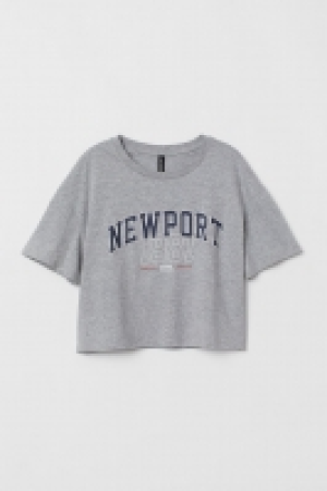  T-shirt avec impression 3.99 €