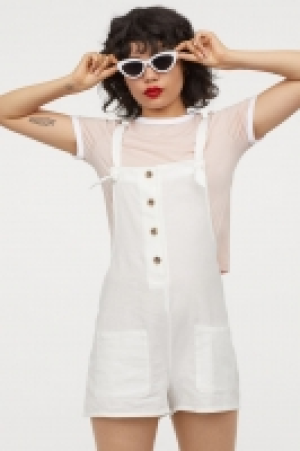 Combi-short en crêpe 11.99 €
