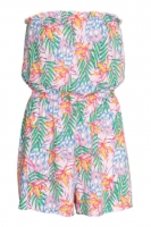  Combi-short sans bretelles 6.99 €