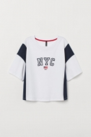  T-shirt carré 6.99 €