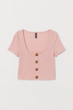  Top côtelé 6.99 €