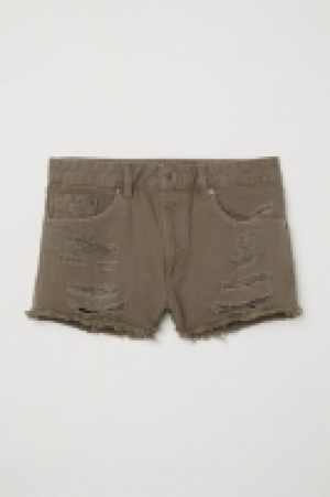  Short en jean Skinny Regular 15.99 €