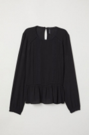  Blouse avec dentelle 5.99 €