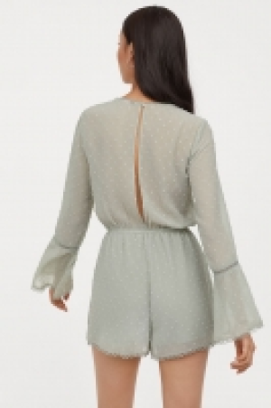  Combi-short en mousseline 13.99 €