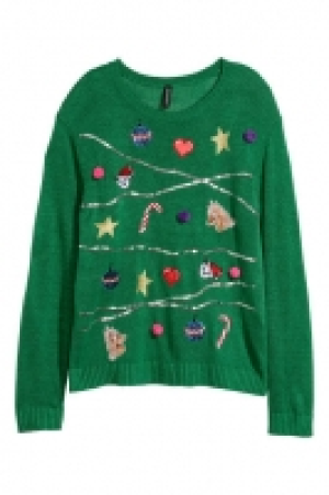  Pull 11.99 €