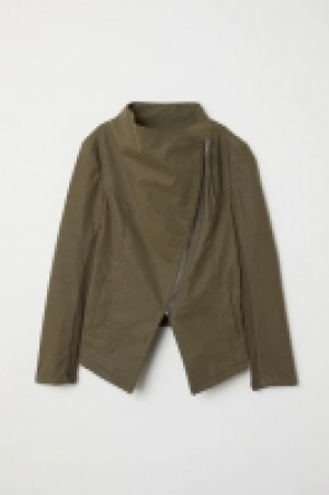  Veste de style motard 17.99 €