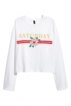  Top en jersey 7.99 €