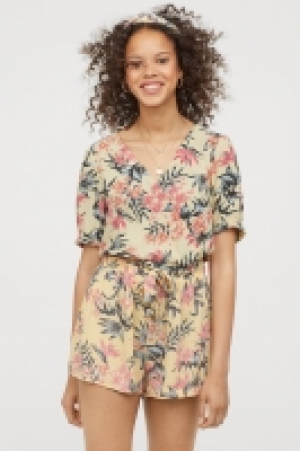  Blouse croisée 12.99 €