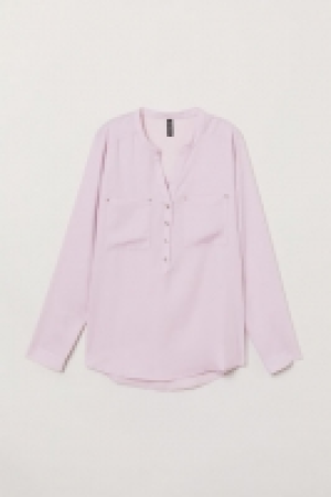  Blouse à encolure en V 13.99 €