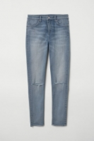  Skinny Regular Ripped Jeans 11.99 €
