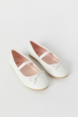  Ballerines 6.99 €