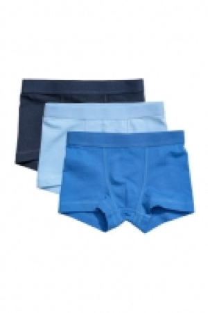  Lot de 3 boxers 4.99 €
