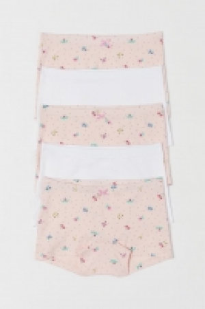  Boxers, lot de 5 8.99 €