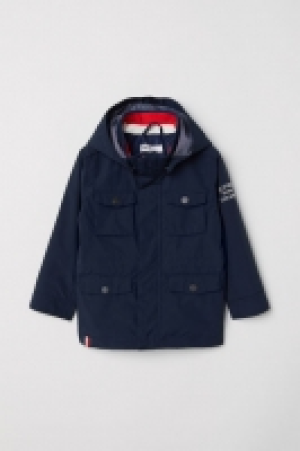  Veste à capuche 20.99 €