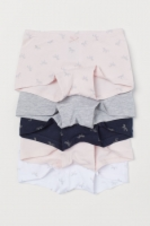  Boxers, lot de 5 9.99 €