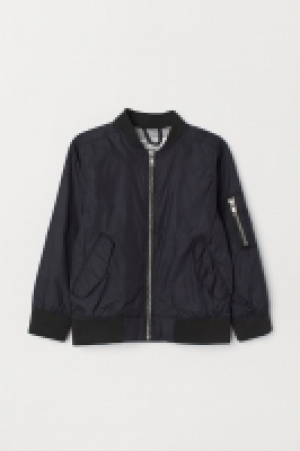  Bomber en nylon 11.99 €