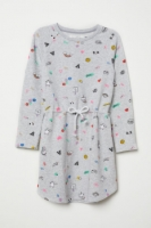  Robe en molleton 9.99 €