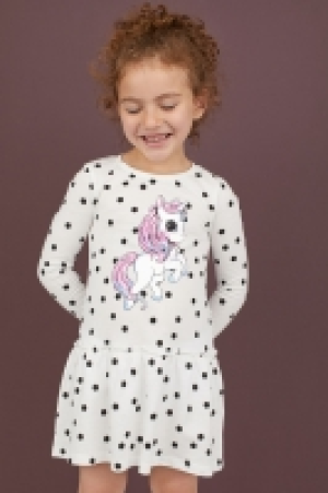  Robe en coton 5.99 €