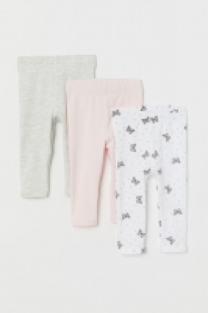  Leggings, lot de 3 9.99 €