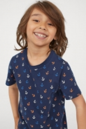  T-shirts en coton, lot de 3 9.99 €