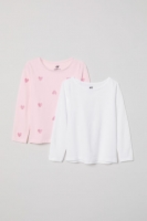  Tops, lot de 2 6.99 €