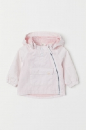  Anorak en coton 11.99 €
