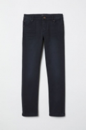  Pantalon stretch en twill 9.99 €
