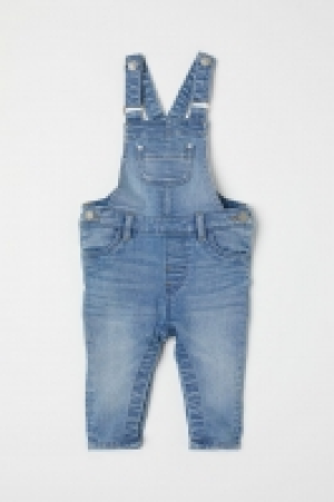  Salopette en denim 12.99 €
