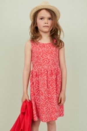  Robe en jersey à motif 2.99 €