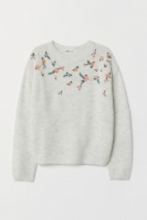  Pull en maille fine 12.99 €