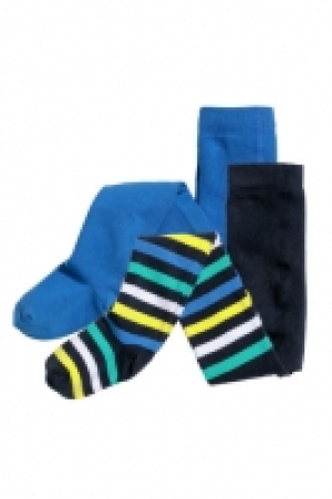  Lot de 2 collants 3.99 €