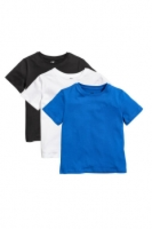  Lot de 3 T-shirts 4.99 €