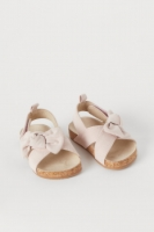  Sandales 9.99 €