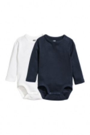  Bodies, lot de 2 4.99 €