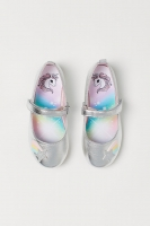  Ballerines 9.99 €
