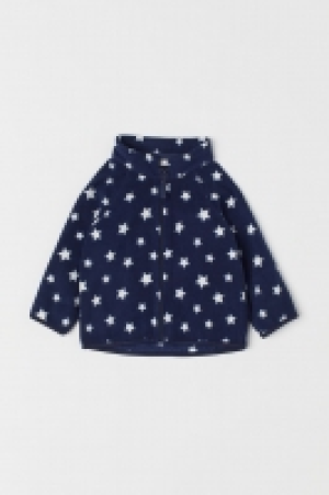  Veste en polaire 5.99 €