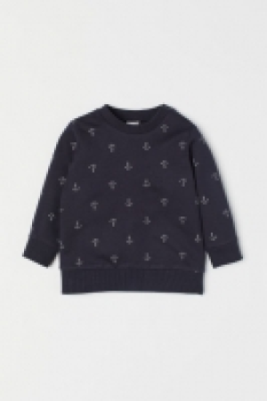  Sweat en coton 4.99 €