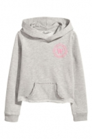  Sweat à capuche avec motif 8.99 €