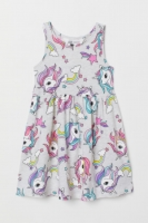  Robe sans manches en jersey 2.99 €