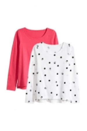  Tops, lot de 2 5.99 €