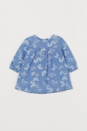  Robe en coton 7.99 €