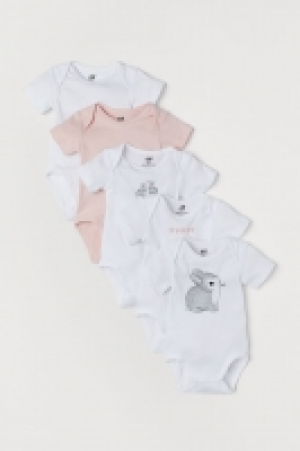  Bodies, lot de 5 11.99 €