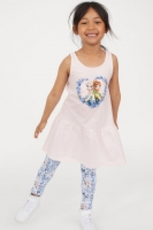  Robe et legging 9.99 €