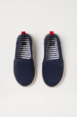  Espadrilles 9.99 €