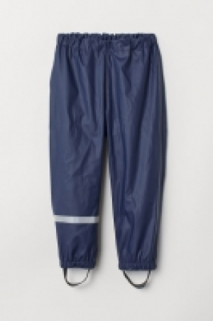  Pantalon de pluie doublé 14.99 €