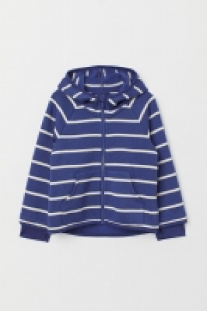  Veste polaire en maille 8.99 €