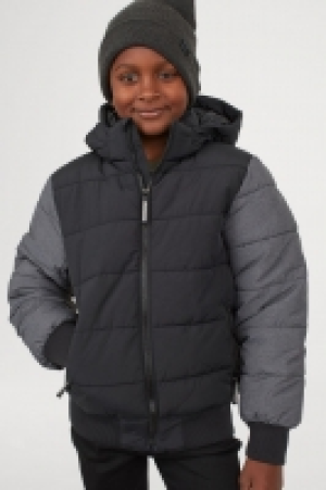  Blouson matelassé 29.99 €
