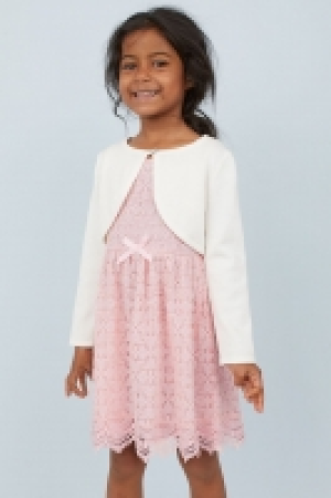  Robe en dentelle 9.99 €